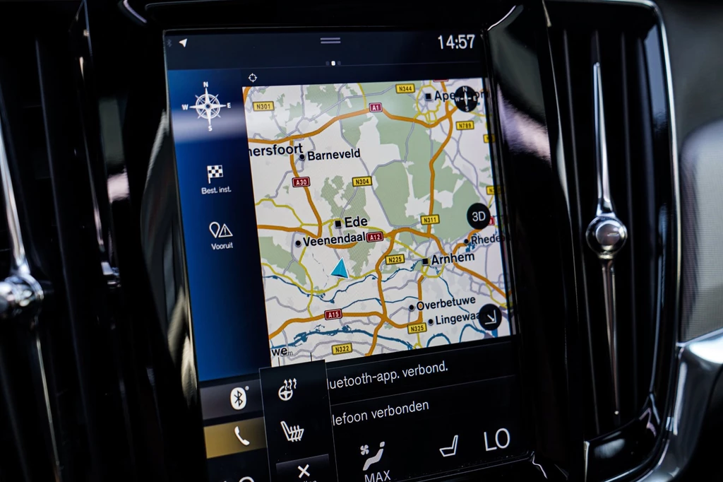 Volvo S90 – foto 30