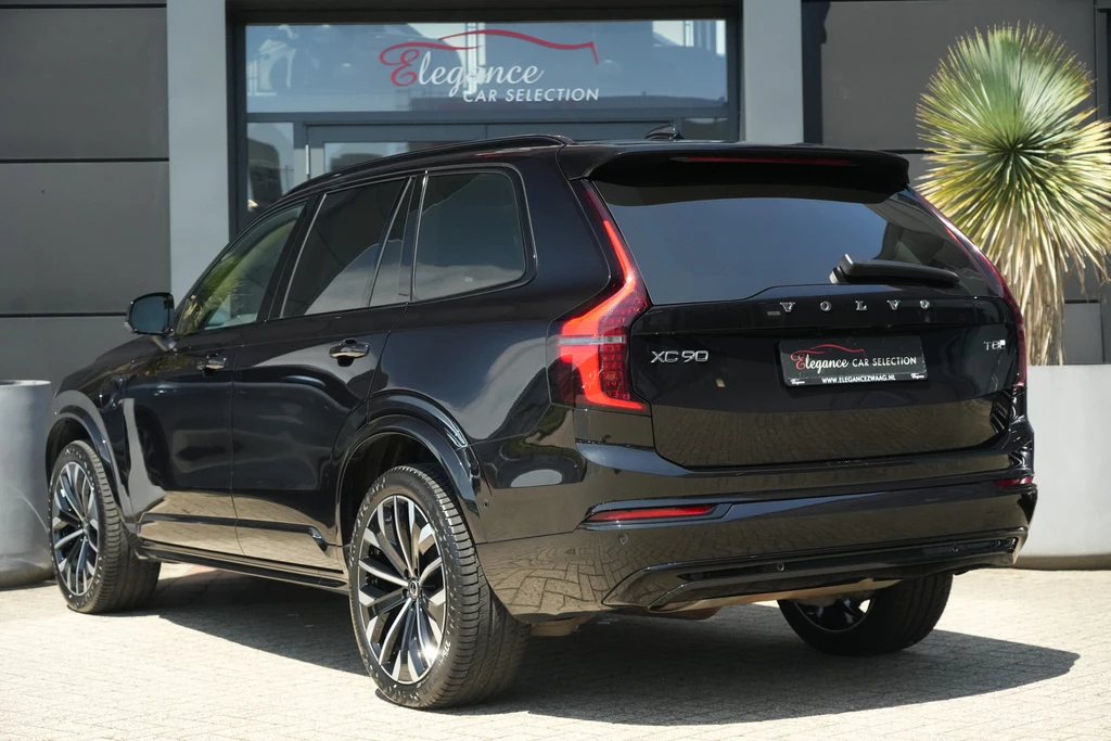 Volvo XC90 – foto 2
