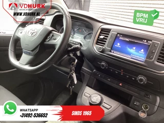 Toyota ProAce – thumbnail 7