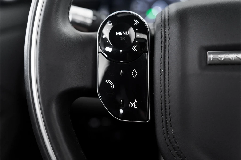 Land Rover Range Rover Evoque – foto 26