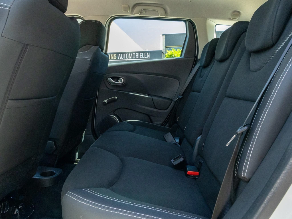 Renault Clio – foto 10