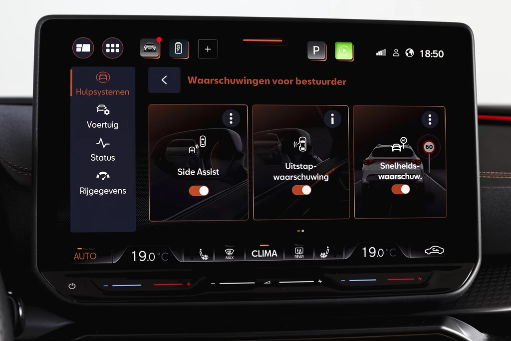 CUPRA Formentor – foto 50