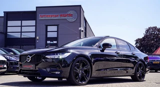 Volvo S90 – thumbnail 1