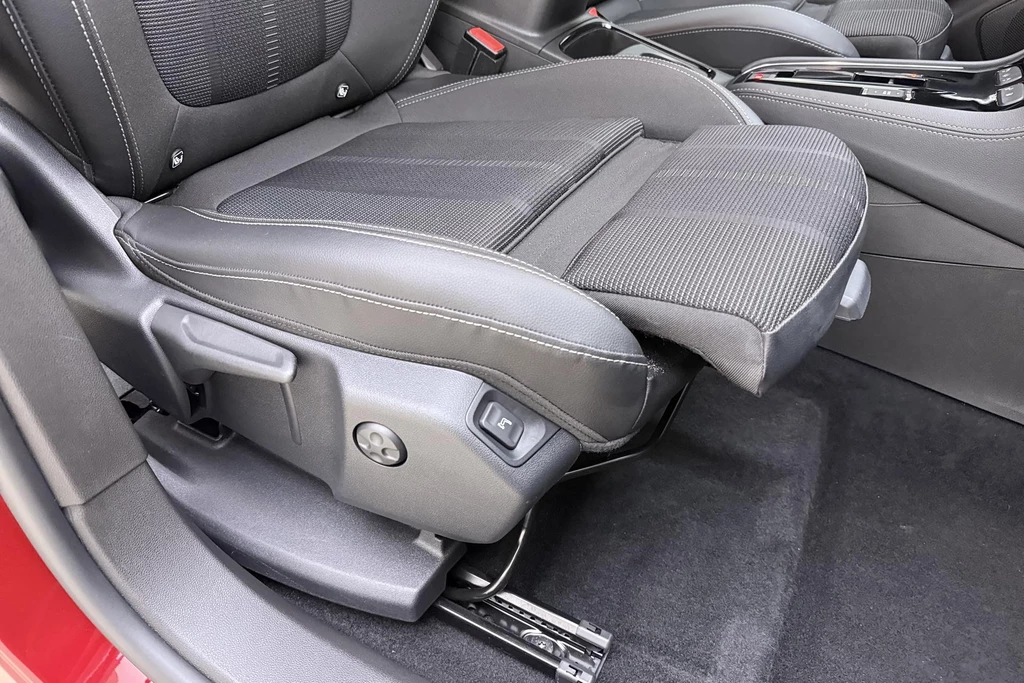 Opel Grandland – foto 15