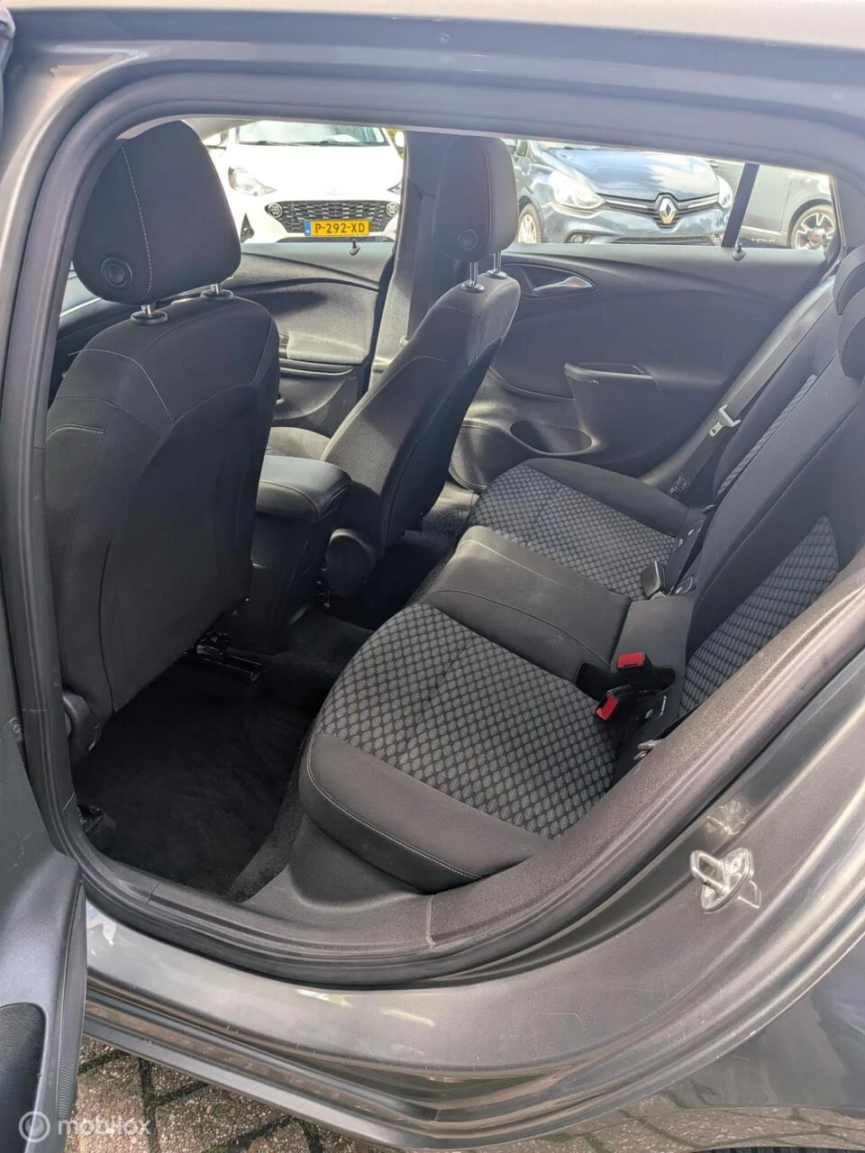 Opel Astra – foto 16