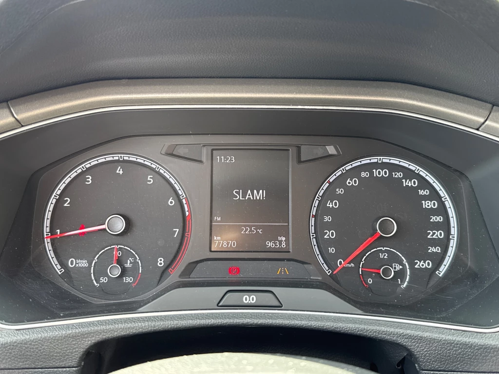 Volkswagen T-Roc – foto 21