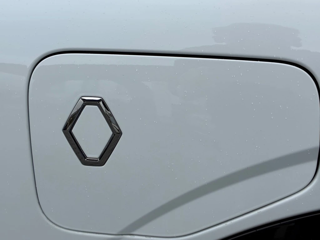 Renault Megane E-Tech – foto 36