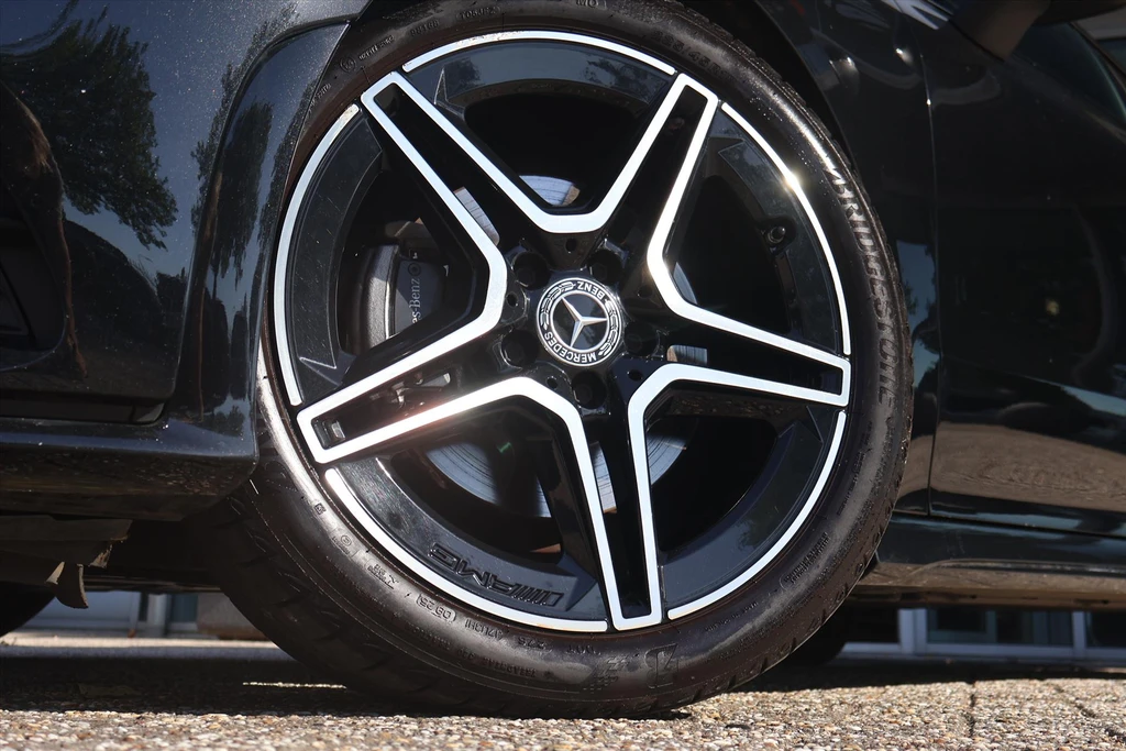 Mercedes-Benz CLA – foto 7