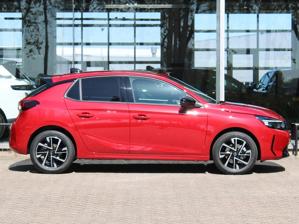 Opel Corsa – foto 6