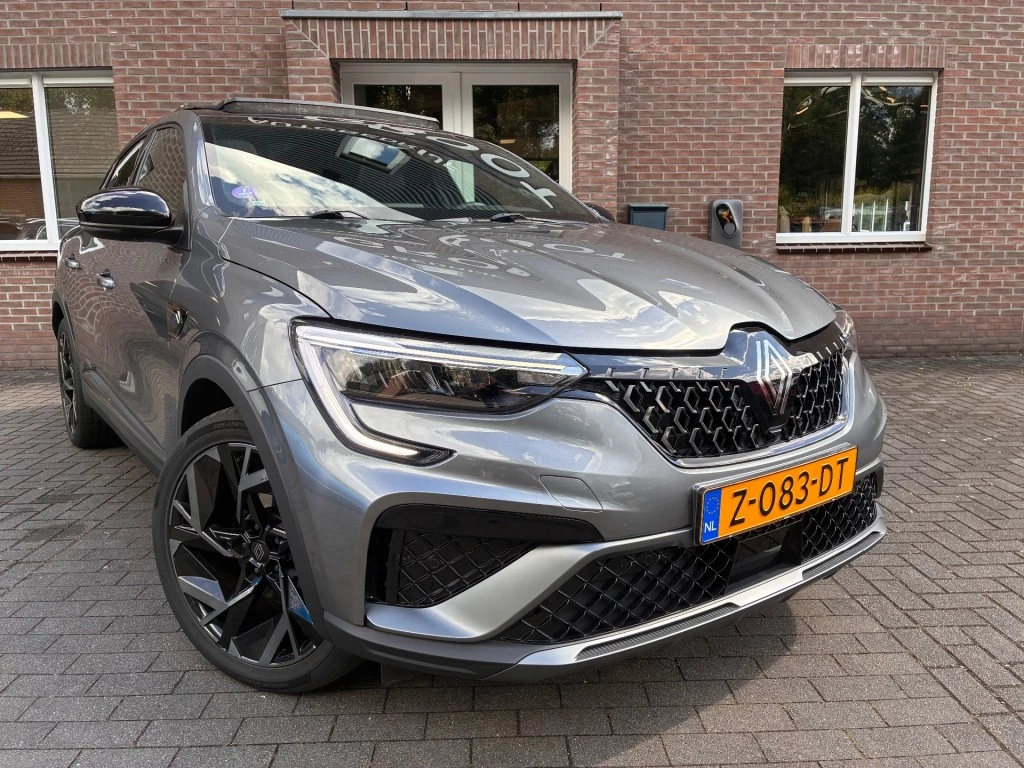 Renault Arkana – foto 6