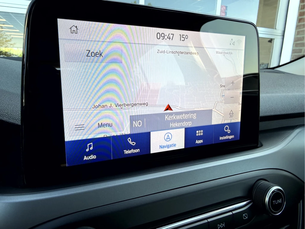 Ford Focus – foto 12