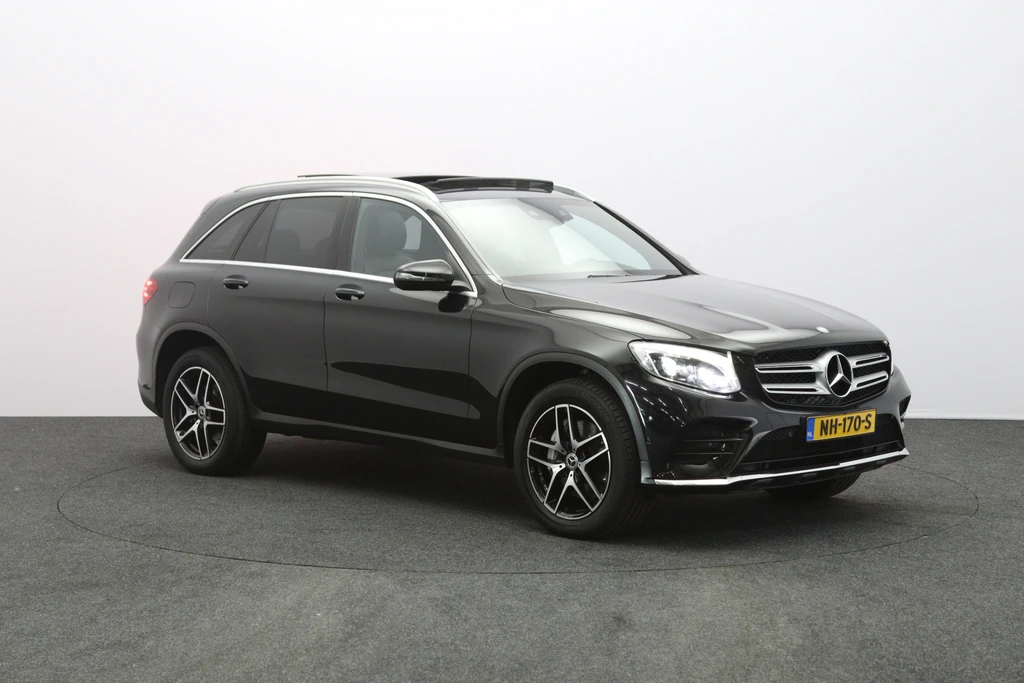 Mercedes-Benz GLC – foto 6