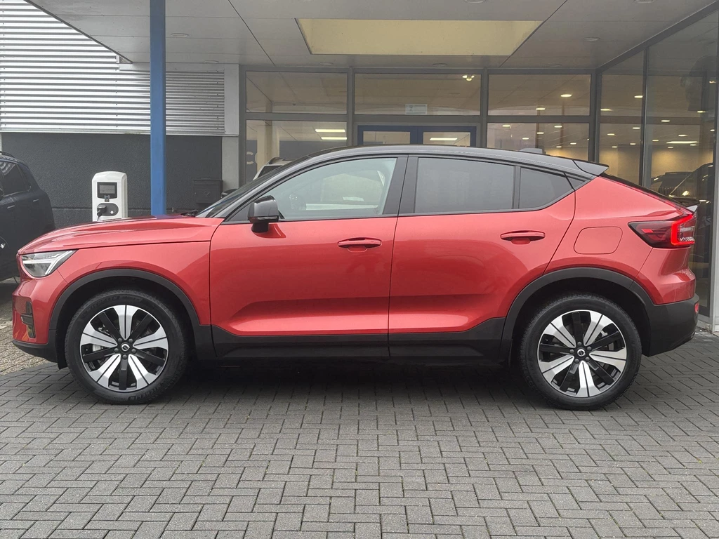 Volvo C40 – foto 2