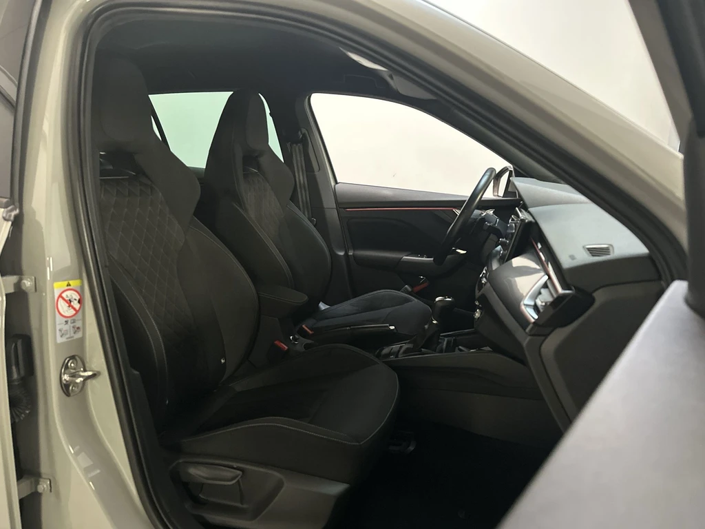 Škoda Kamiq – foto 12