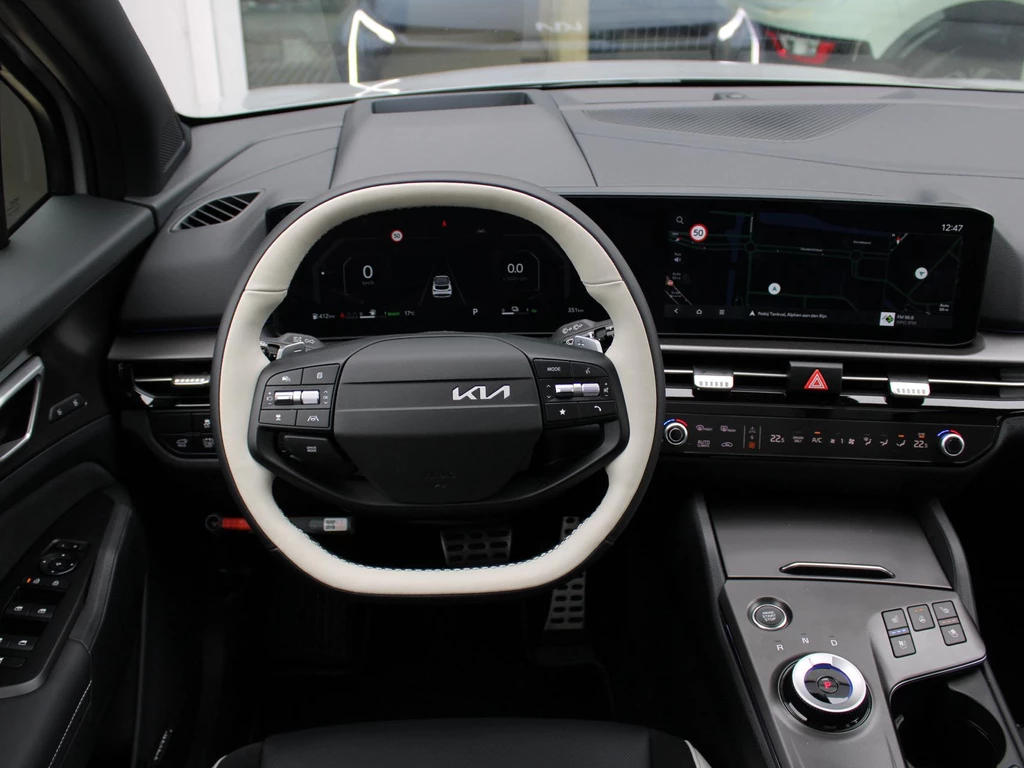 Kia Sportage – foto 28