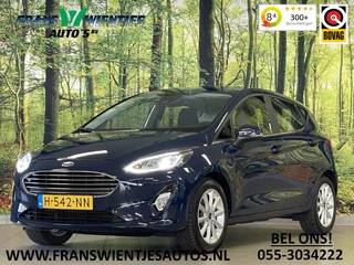 Ford Fiesta – thumbnail 1
