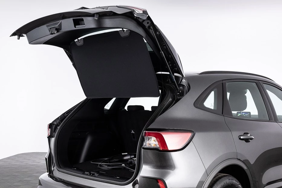 Ford Kuga – foto 27
