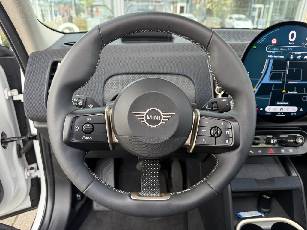 MINI Countryman – foto 11