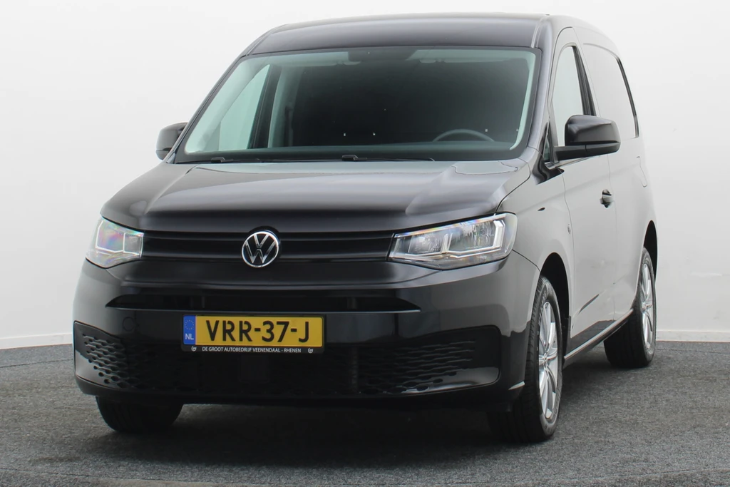 Volkswagen Caddy – foto 2