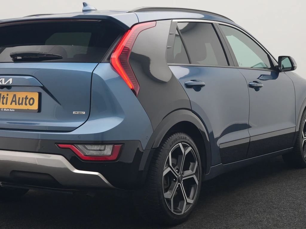 Kia Niro – foto 8