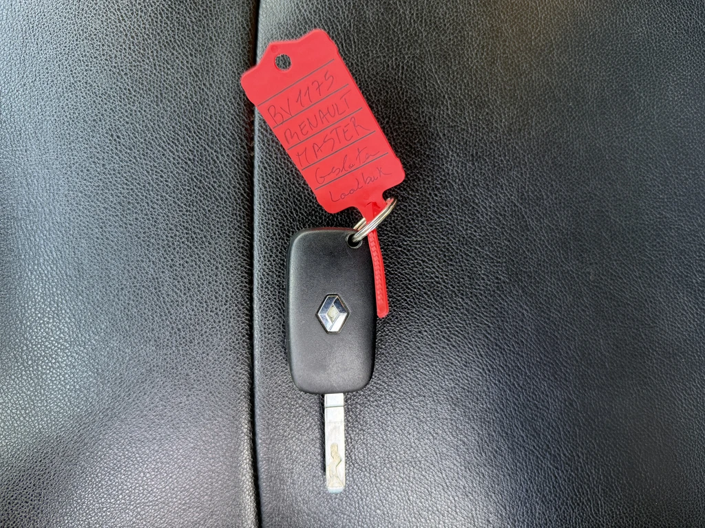 Renault Master – foto 26