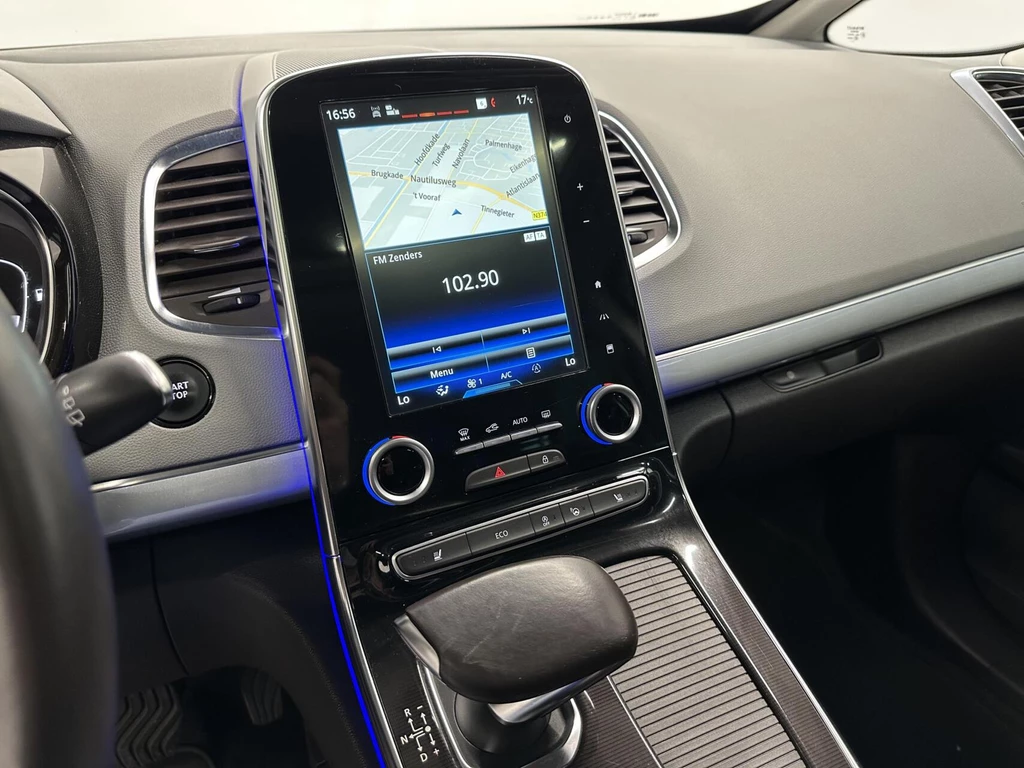 Renault Espace – foto 23