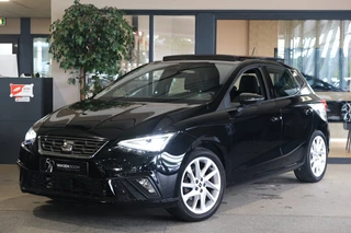 SEAT Ibiza – thumbnail 1