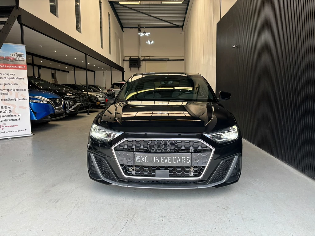Audi A1 Sportback – foto 9