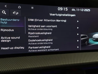 Kia EV6 – thumbnail 73