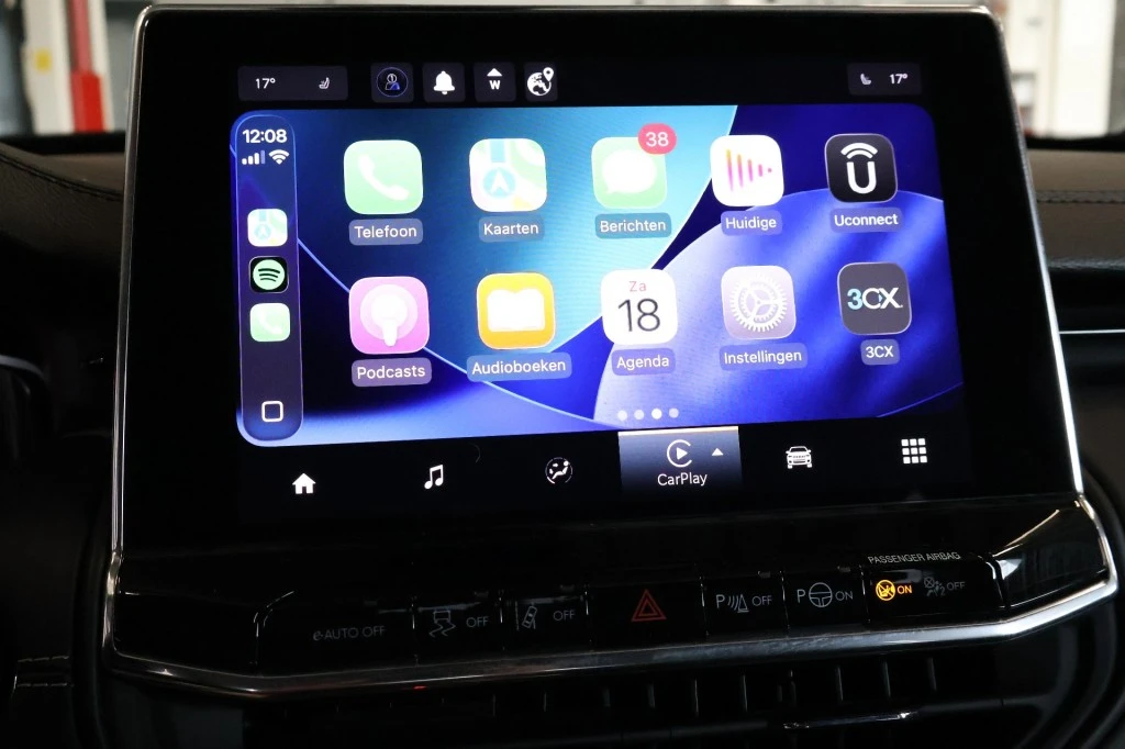 Jeep Compass – foto 12