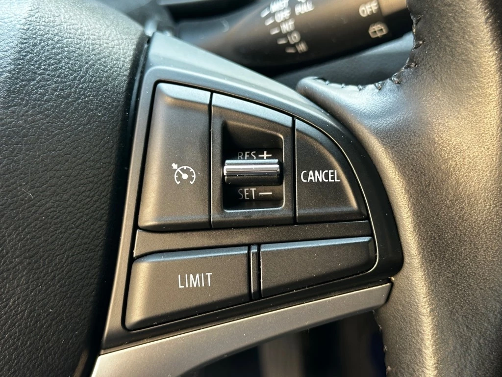 Suzuki Ignis – foto 12