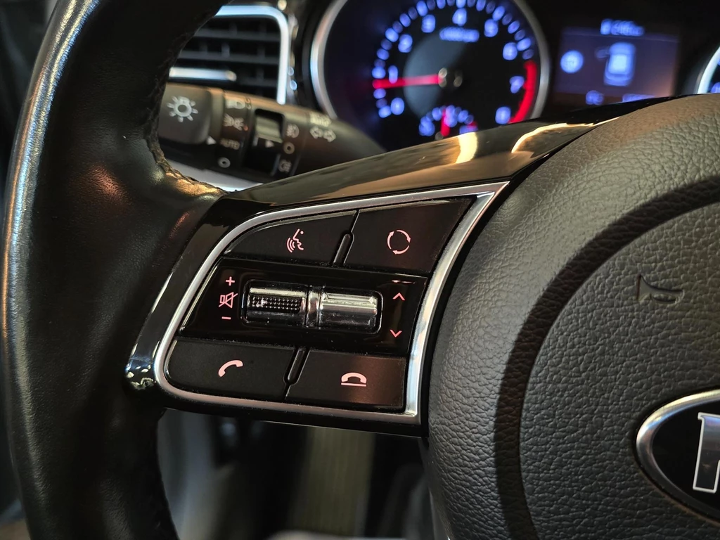 Kia Ceed – foto 21
