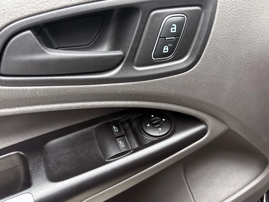 Ford Transit Connect – foto 37