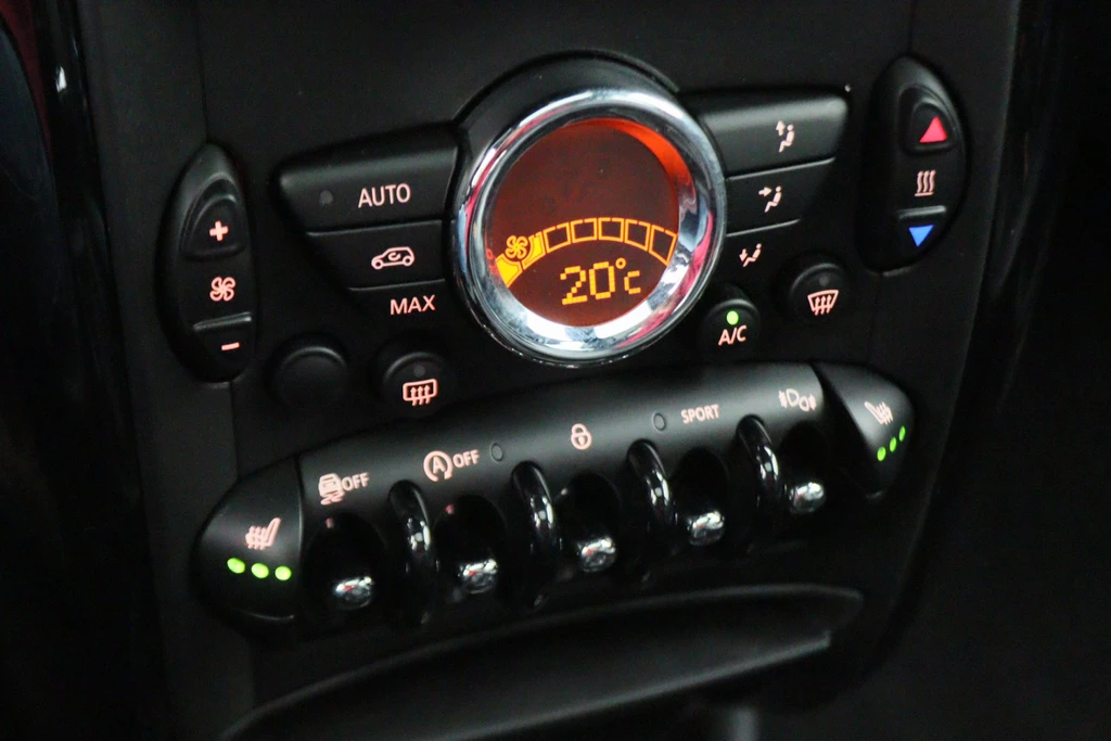 MINI Countryman – foto 41