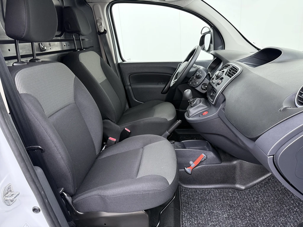 Renault Kangoo – foto 43