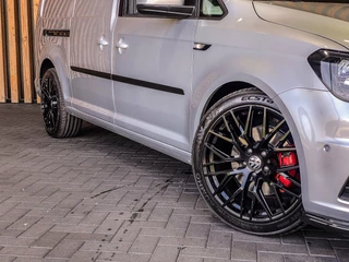 Volkswagen Caddy – thumbnail 29