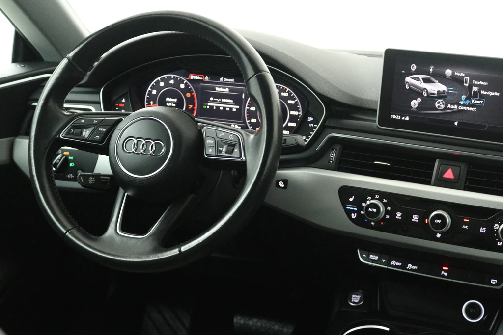 Audi A5 – foto 9