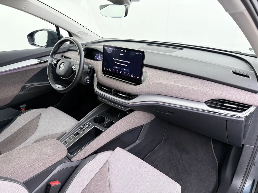 Škoda Enyaq iV – foto 42