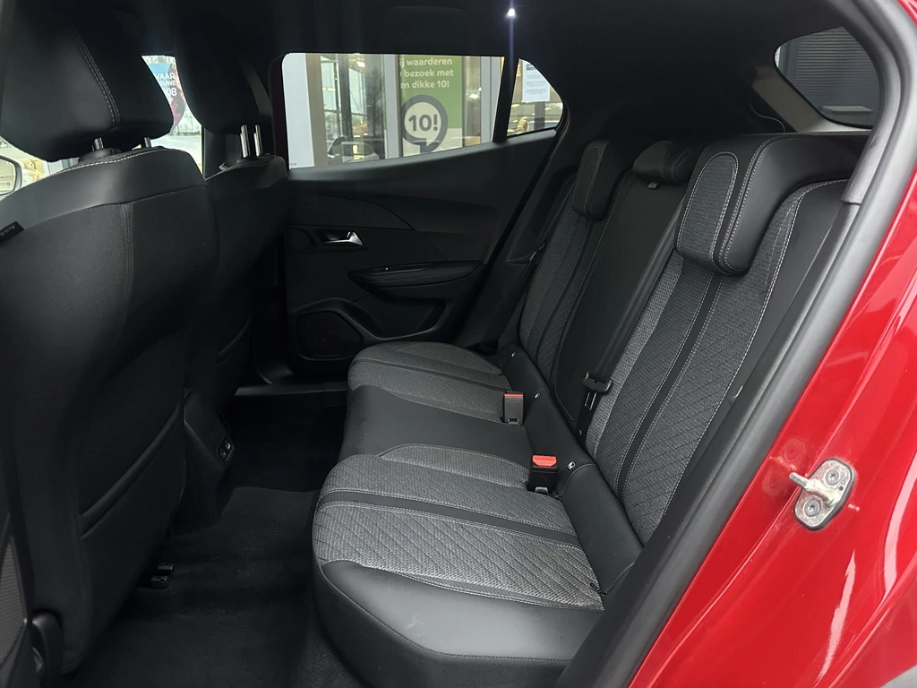 Peugeot 2008 – foto 11