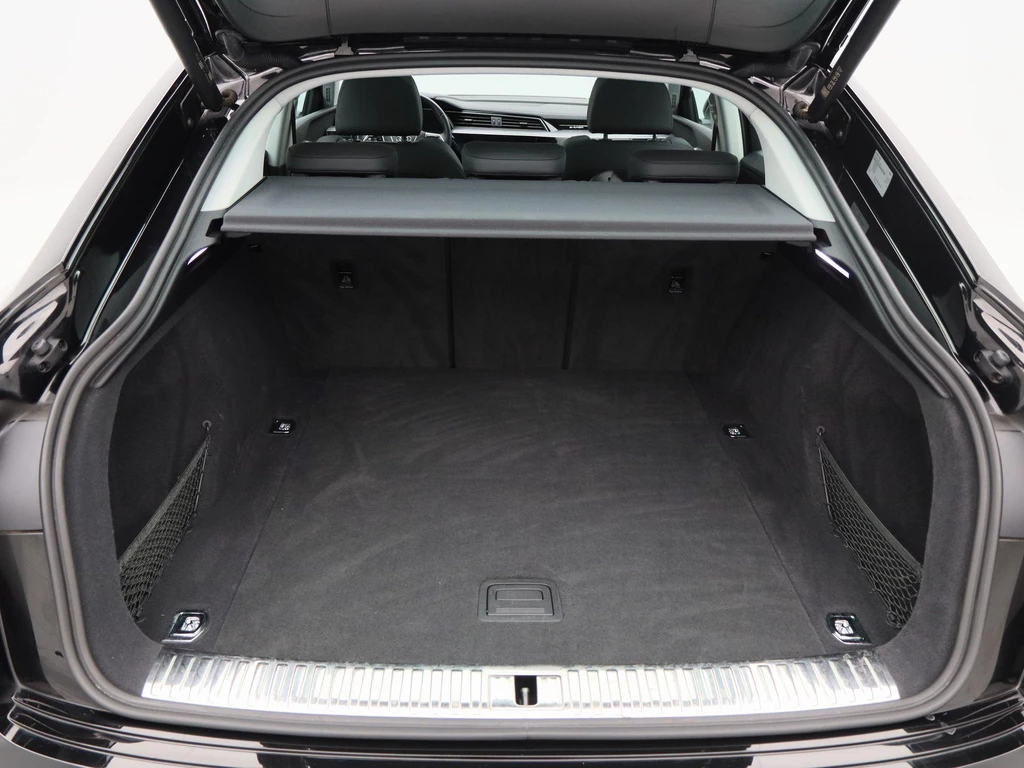 Audi e-tron – foto 19