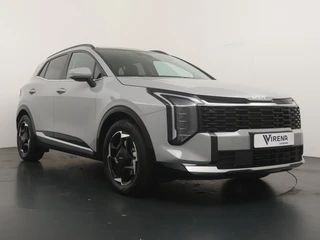 Kia Sportage – thumbnail 12