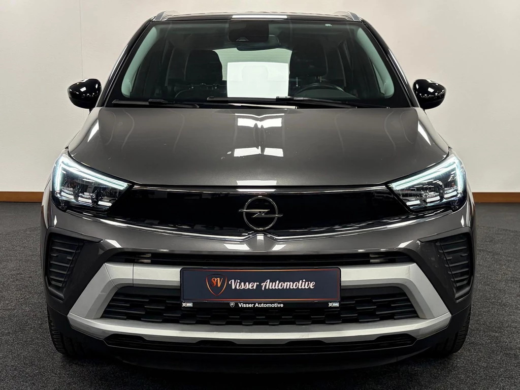 Opel Crossland – foto 11