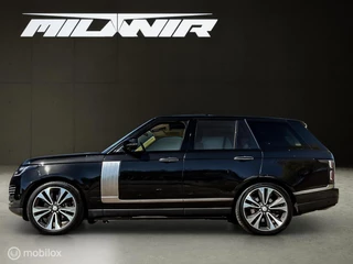 Land Rover Range Rover – thumbnail 2