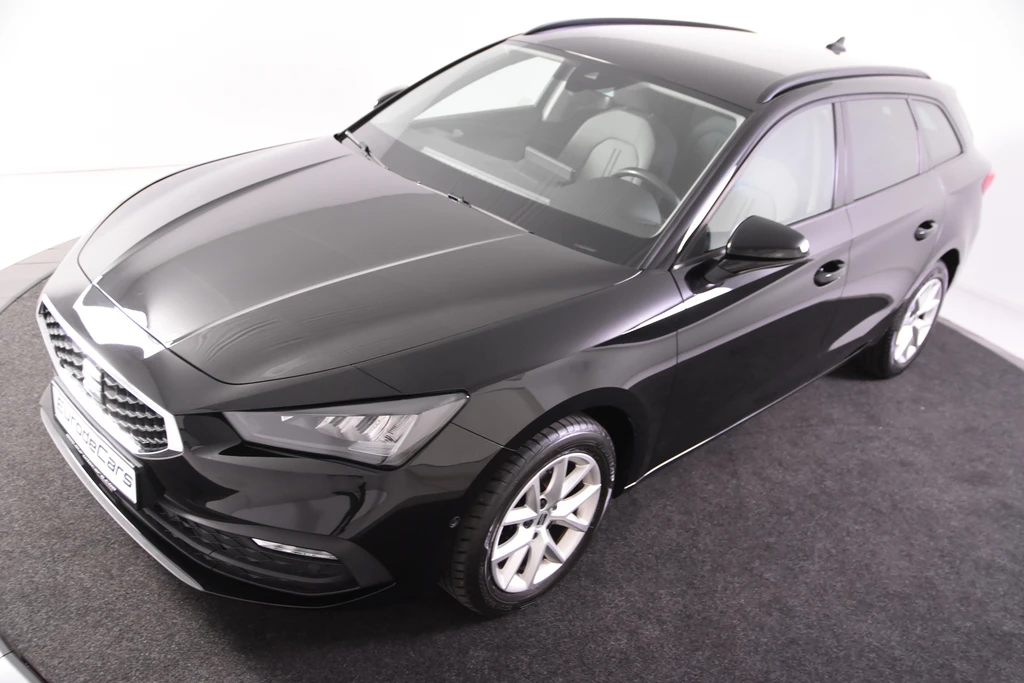 SEAT Leon – foto 2