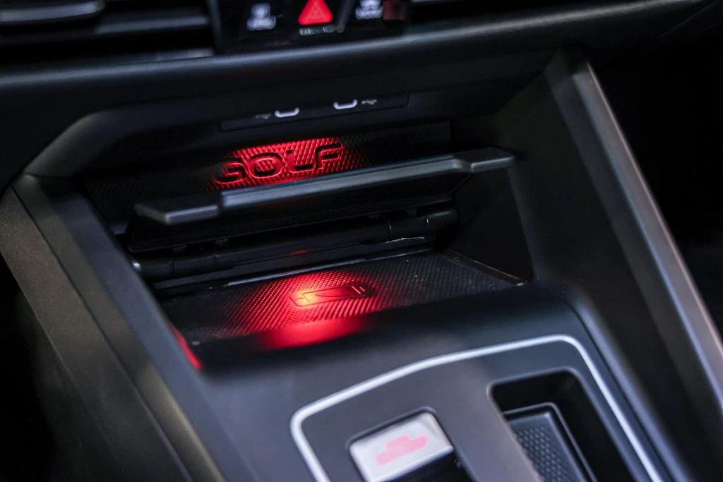 Volkswagen Golf – foto 45