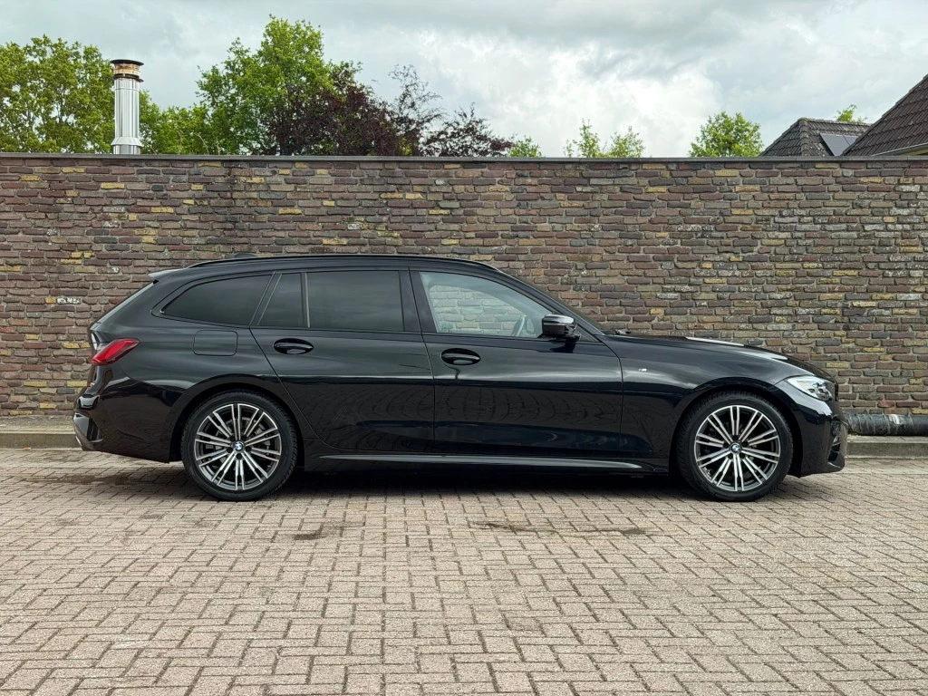 BMW 3 Serie – foto 6