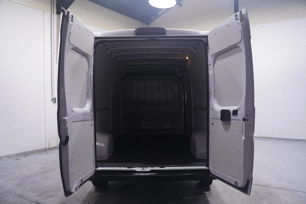 Opel Movano – foto 15