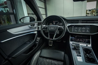 Audi A6 – thumbnail 33