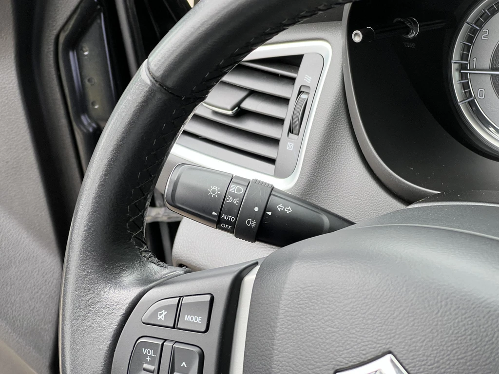 Suzuki S-Cross – foto 27