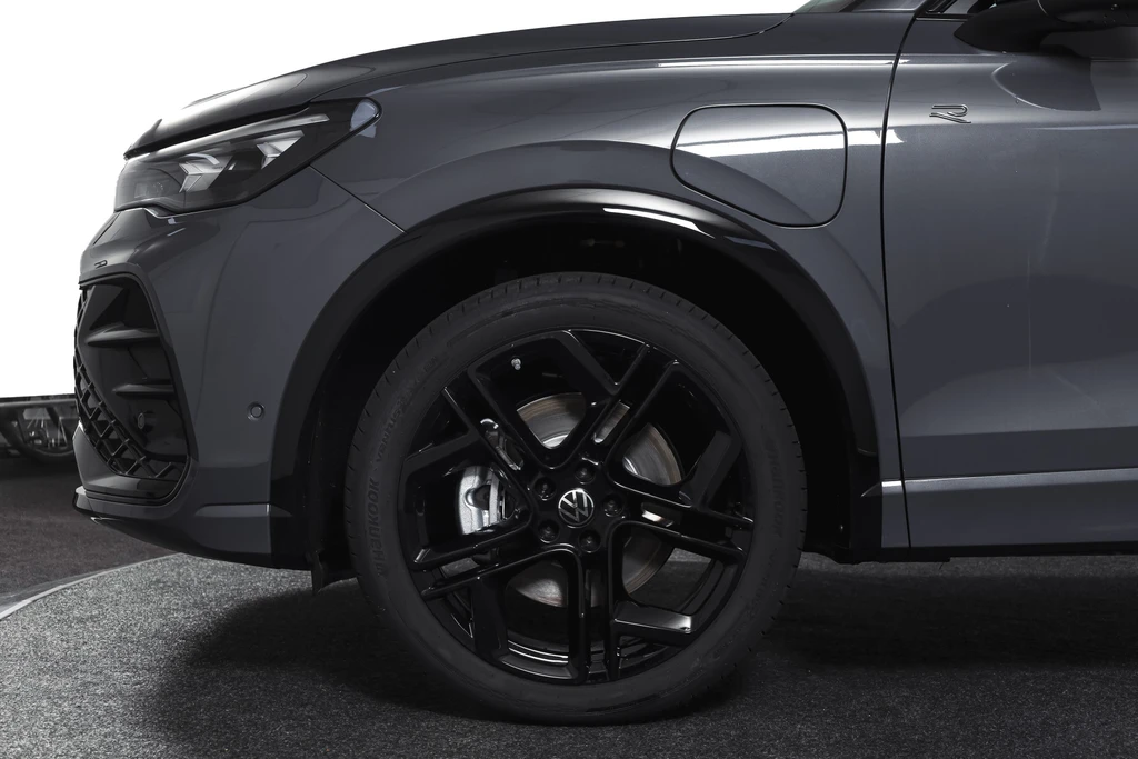 Volkswagen Tiguan – foto 69